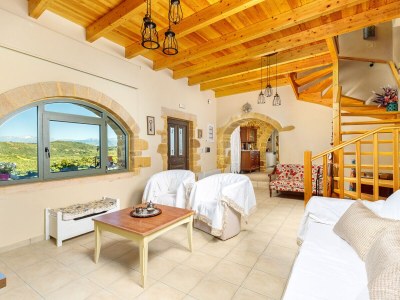 Villa Panareti - Features photo 19