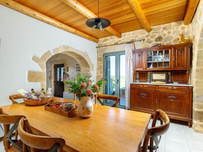 Villa Panareti - Features photo 21