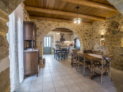 Villa Panareti - Features photo 22