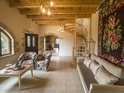 Villa Panareti - Features photo 23