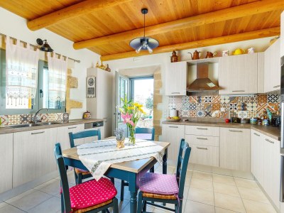 Villa Panareti - Features photo 24