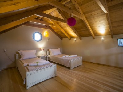 Villa Panareti - Features photo 33