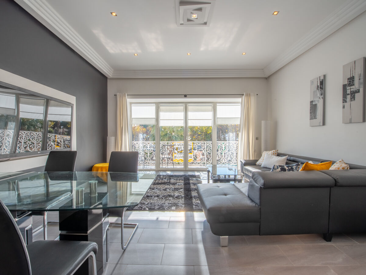 Holiday apartment Maisonetteappartement Allure