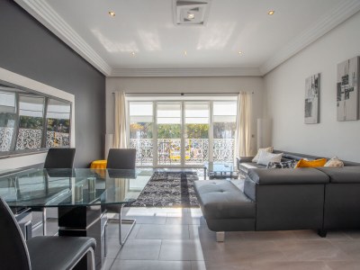 Holiday apartment Maisonetteappartement Allure in Sainte Maxime - Holiday apartment