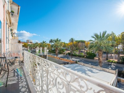 Holiday apartment Maisonetteappartement Allure - Outdoor photo 2