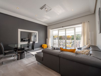 Holiday apartment Maisonetteappartement Allure - Features photo 4