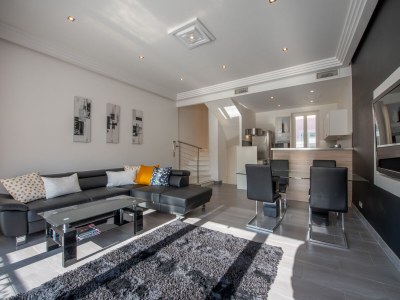 Holiday apartment Maisonetteappartement Allure - Features photo 5