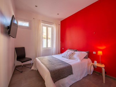 Holiday apartment Maisonetteappartement Allure - Features photo 12