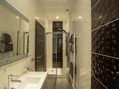 Holiday apartment Maisonetteappartement Allure - Features photo 14