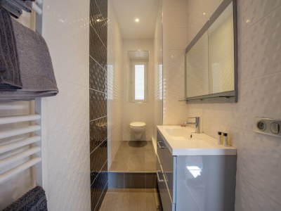 Holiday apartment Maisonetteappartement Allure - Features photo 15