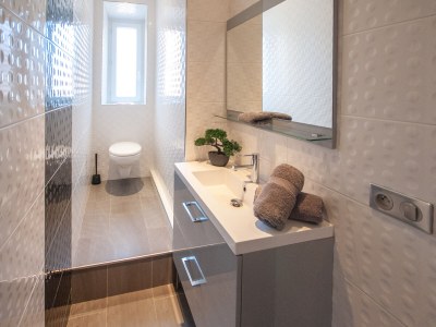 Holiday apartment Maisonetteappartement Allure - Features photo 16