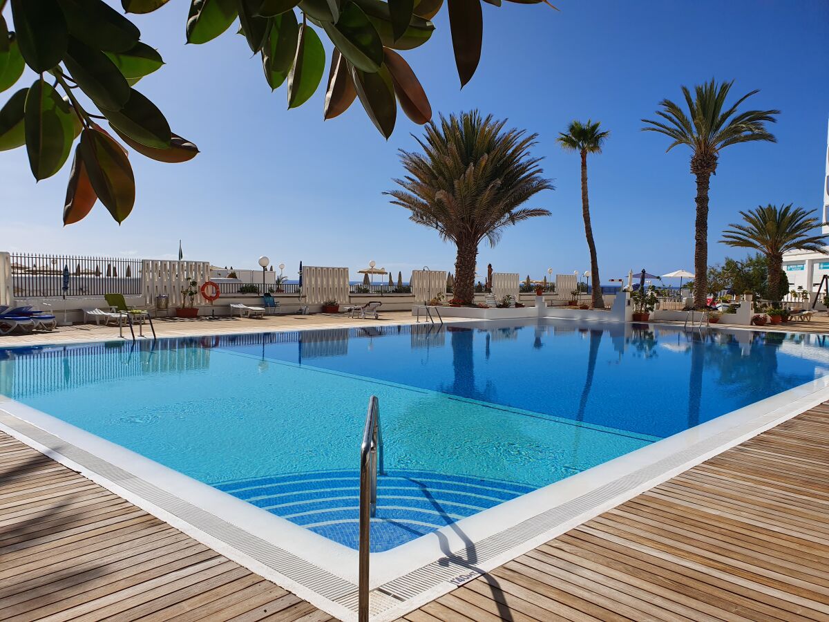 Holiday apartment El Ancla - Outdoor photo 2