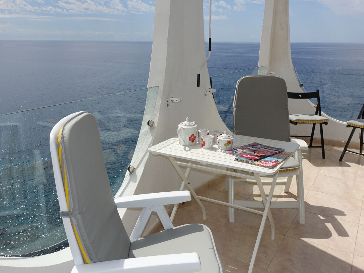 Holiday apartment El Ancla - Outdoor photo 4