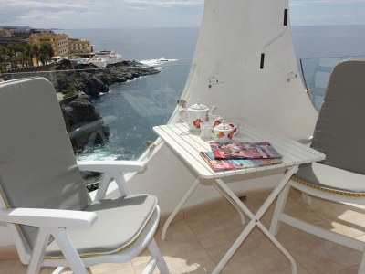 Holiday apartment El Ancla in Callao Slavaje - Holiday apartment