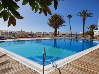 Holiday apartment El Ancla - Outdoor photo 2