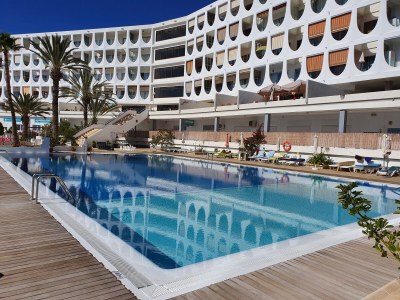 Holiday apartment El Ancla - Outdoor photo 3