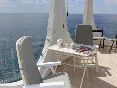 Holiday apartment El Ancla - Outdoor photo 4