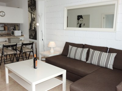 Holiday apartment El Ancla - Features photo 5