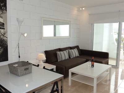 Holiday apartment El Ancla - Features photo 6