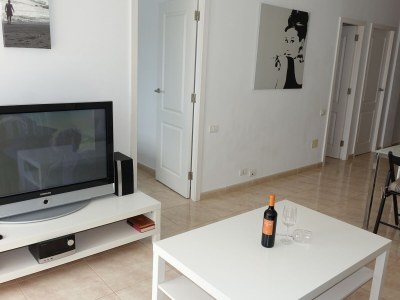 Holiday apartment El Ancla - Features photo 7