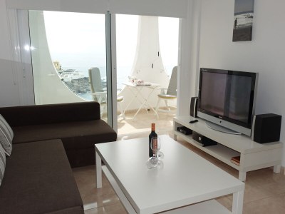 Holiday apartment El Ancla - Features photo 8