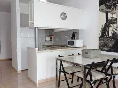 Holiday apartment El Ancla - Features photo 9