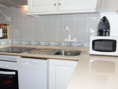 Holiday apartment El Ancla - Features photo 10