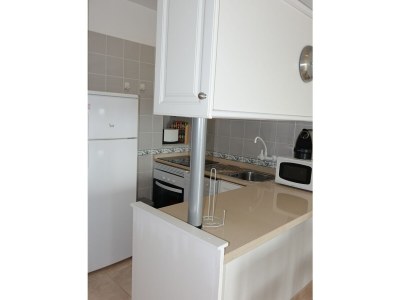 Holiday apartment El Ancla - Features photo 11