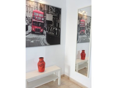 Holiday apartment El Ancla - Features photo 12