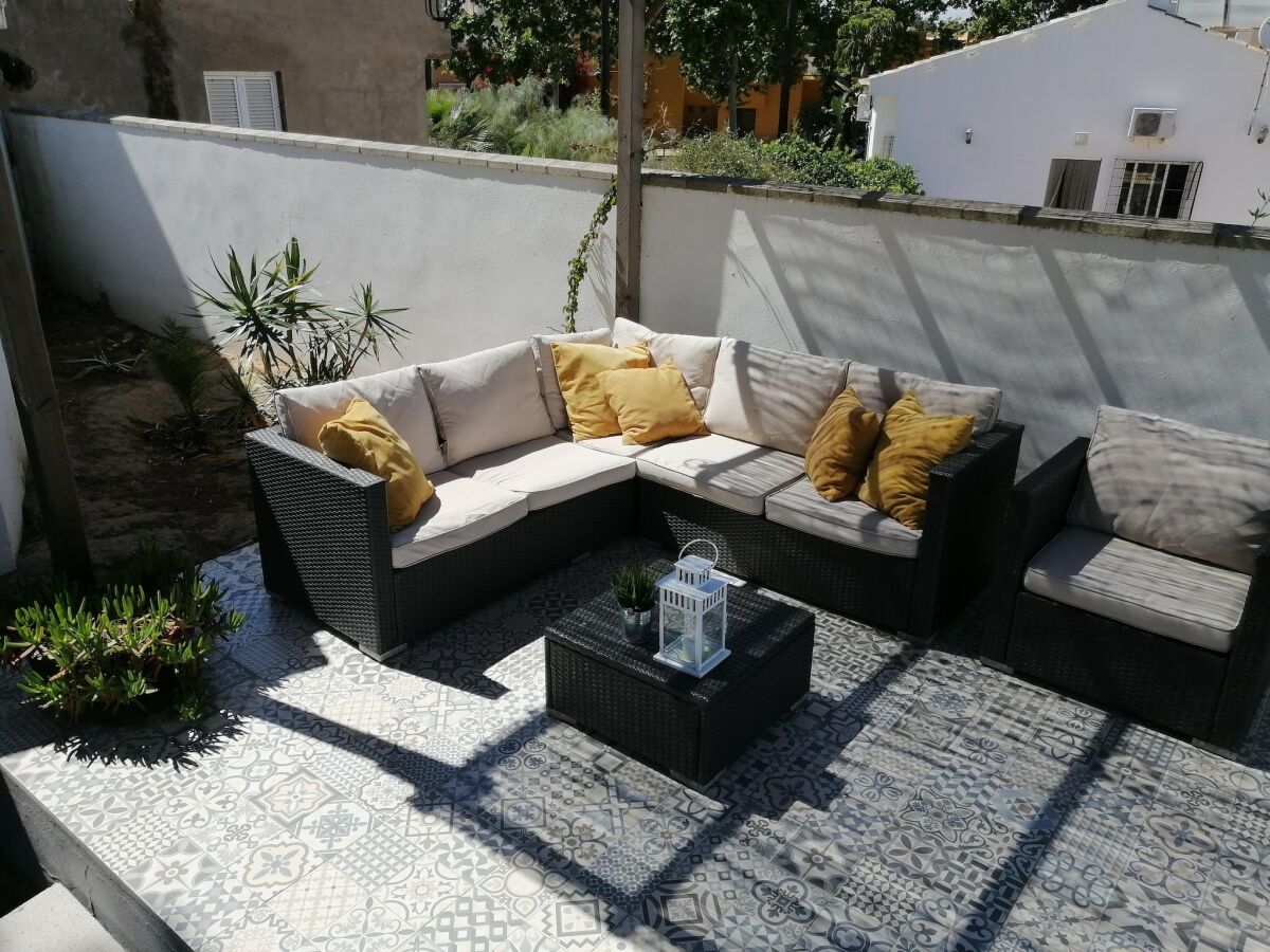 Villa Villa in Isla Cristina near Santana Beach - Outdoor photo 4