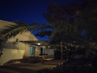 Villa Villa in Isla Cristina near Santana Beach - Outdoor photo 2