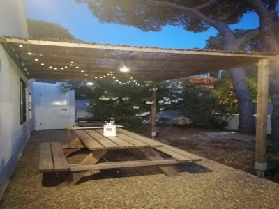 Villa Villa in Isla Cristina near Santana Beach - Outdoor photo 3