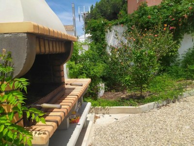 Villa Villa in Isla Cristina near Santana Beach - Outdoor photo 6