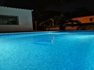 Villa Villa in Isla Cristina near Santana Beach - Outdoor photo 10