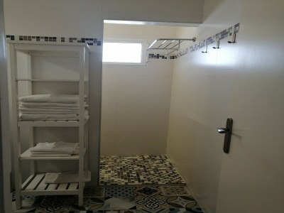 Villa Villa in Isla Cristina near Santana Beach - Features photo 13