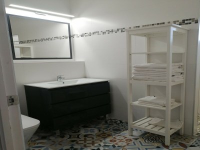 Villa Villa in Isla Cristina near Santana Beach - Features photo 15