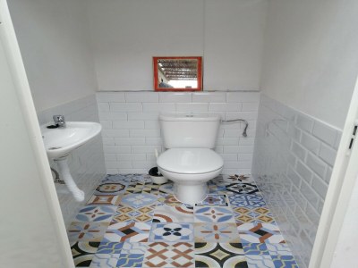 Villa Villa in Isla Cristina near Santana Beach - Features photo 16