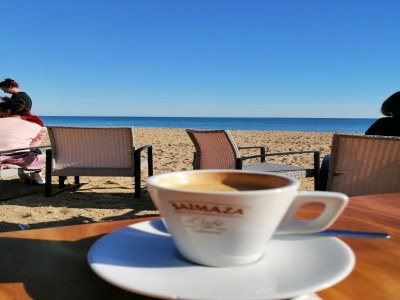 Villa Villa in Isla Cristina near Santana Beach - Environment photo 20