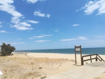 Villa Villa in Isla Cristina near Santana Beach - Environment photo 22