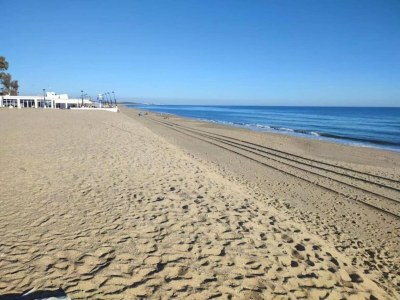 Villa Villa in Isla Cristina near Santana Beach - Environment photo 23