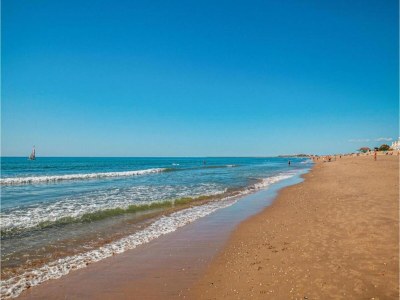 Villa Villa in Isla Cristina near Santana Beach - Environment photo 24