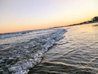 Villa Villa in Isla Cristina near Santana Beach - Environment photo 25