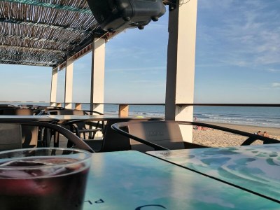 Villa Villa in Isla Cristina near Santana Beach - Environment photo 27