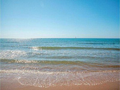 Villa Villa in Isla Cristina near Santana Beach - Environment photo 28