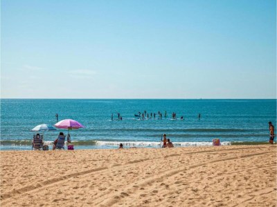 Villa Villa in Isla Cristina near Santana Beach - Environment photo 30