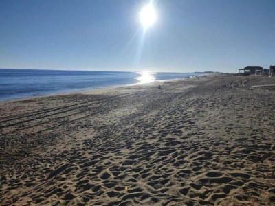 Villa Villa in Isla Cristina near Santana Beach - Environment photo 31