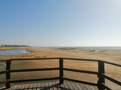 Villa Villa in Isla Cristina near Santana Beach - Environment photo 32