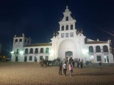 Villa Villa in Isla Cristina near Santana Beach - Environment photo 33