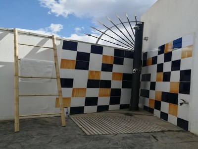 Villa Villa in Isla Cristina near Santana Beach - Outdoor photo 39