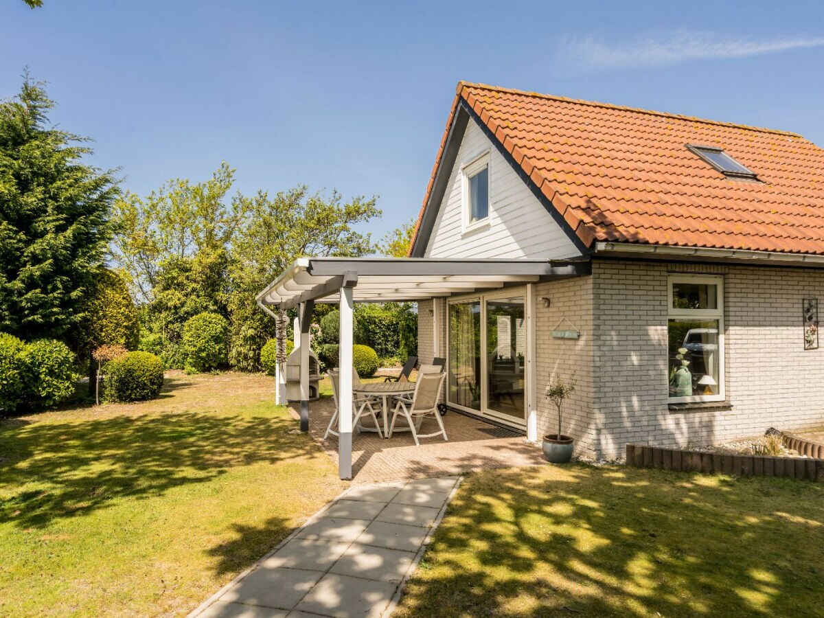 Holiday house Horizon 1 - Outdoor photo 2